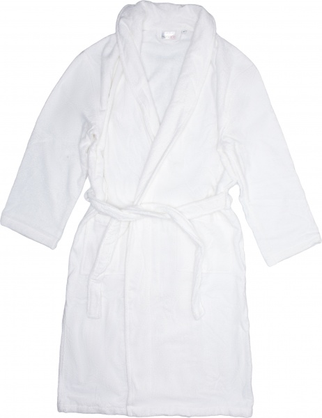 Халат жіночий 152583 р. L білий 