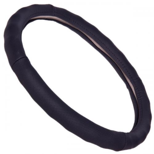 Чохол на кермо Vitol 396 M чорний