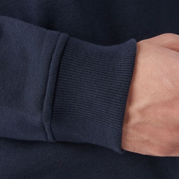 Джемпер Energetics Sandor ux 407318-901516 р. 3XL синій