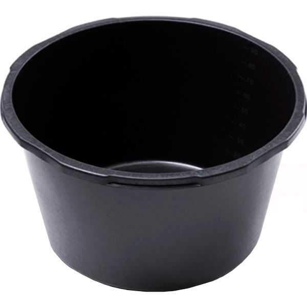 Таз будівельний Prosperplast 90 л (IKO90)