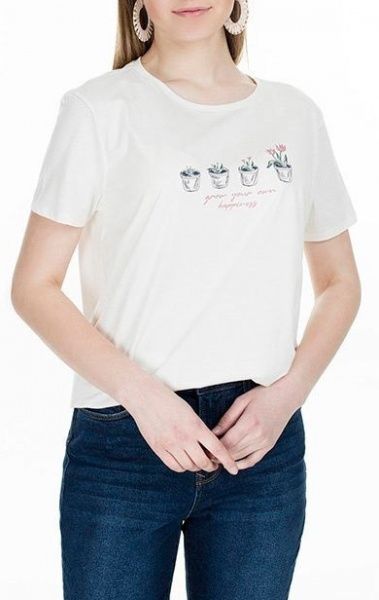 Футболка Mavi PRINTED TOP 168417-30769 M