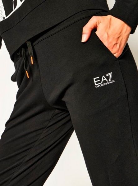 Спортивний костюм EA7 TJ31Z-3HTV75-1200 р. XL чорний