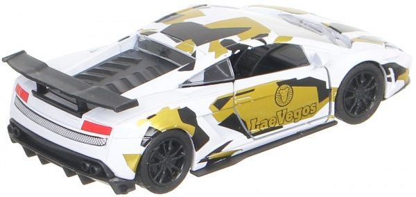 Автомодель АвтоСвіт 1:32 Машинка в ассортименте AS-1905