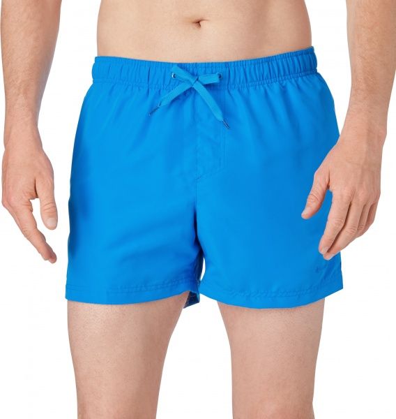 Шорти Firefly Ken I ux 302286-543 р. XXL синьо-чорний