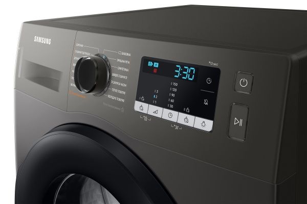 Сушильная машина Samsung DV90TA040AX/UA