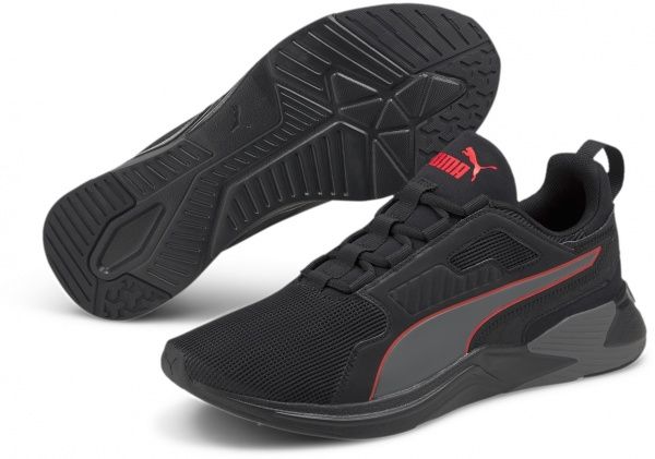 Кроссовки Puma Disperse XT Men s 19372812 р.UK 7 черный