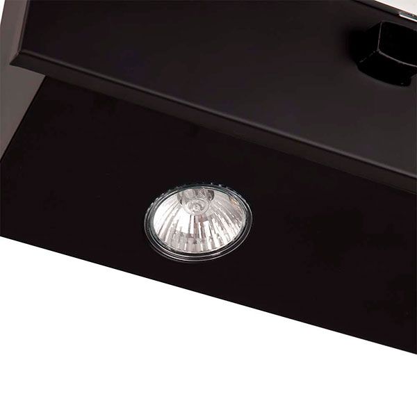 Вытяжка Pyramida NR-MV 50 M BL (LED)