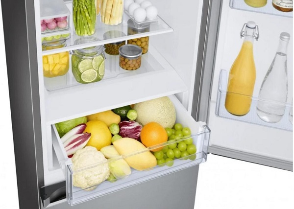 Холодильник Samsung RB34C600ES9/UA