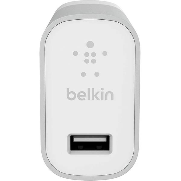 Зарядное устройство Belkin USB Mixit Premium F8M731vfSLV