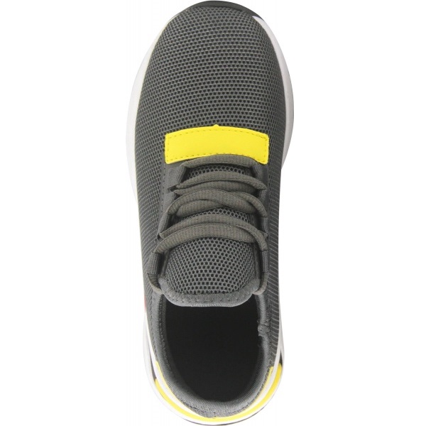 Кроссовки для мальчика UTSH-K5190 р.34 темно-серый 