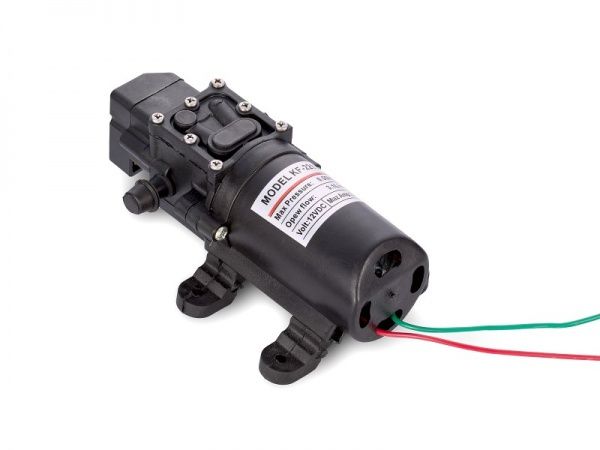 Насос Sturm для опрыскивателя в сборе 3015-20-G8 