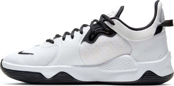 Кроссовки Nike PG 5 CW3143-100 р.US 11 белый