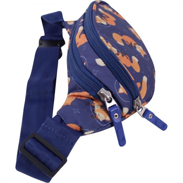 Сумка через плече Bagland Лисон 2 л суб.980 (202664)