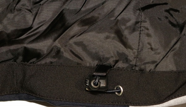 Куртка McKinley Grace II wms 420322-517 р.38 темно-синій