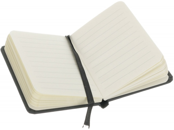 Блокнот Paradise 10,5х7,5 см Mikirei