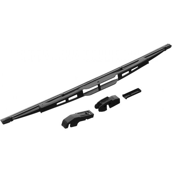 Щетка стеклоочистителя каркасная Alca Special 109 480 мм 1 шт