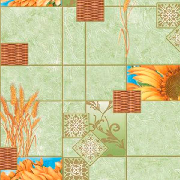 Славянские обои Venice B56.4A Солнечный 8071-04 0.53x10.05 м