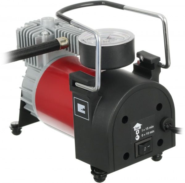 Компресcор автомобильный Einhell CC-AC 35/10