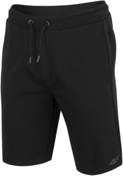 Шорти 4F H4L22-SKMD350-30S р. 2XL темно-синій