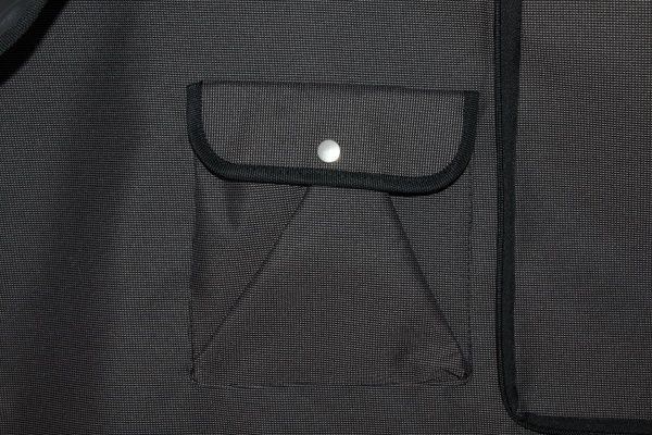 Чохол Lilli Pet на сидіння автомобіля 140х145 см 20-6901