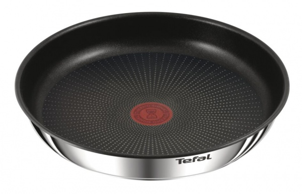 Набор посуды Ingenio Emotion 3 предмета L897S374 Tefal