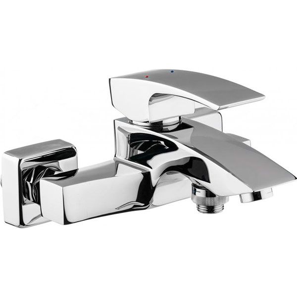 Смеситель для ванны Mixxen Торнадо MXAL0324