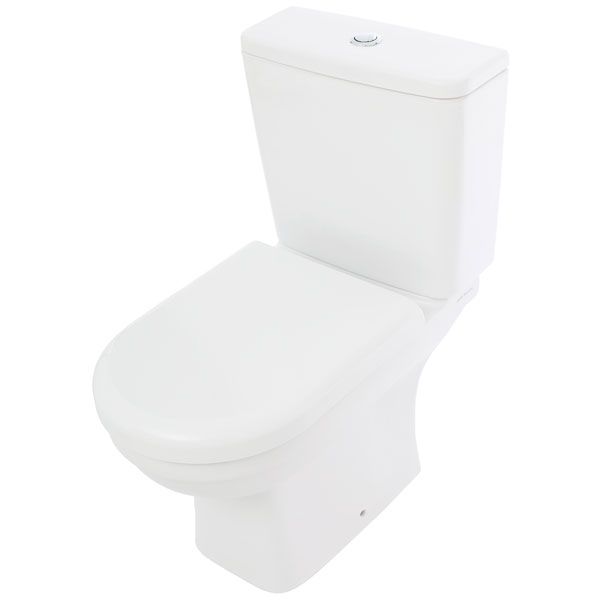 Компакт Koller Pool Form 300 9729N003-7201 з сидінням soft-close