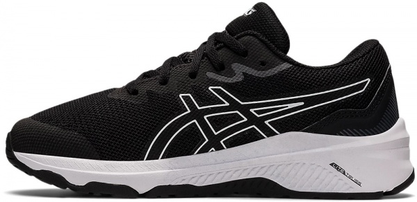 Кроссовки Asics GT-1000 11 GS 1014A237-001 р.40 оранжевый