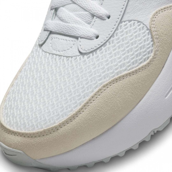 Кроссовки Nike AIR MAX SYSTM DM9537-101 р.44,5 серый