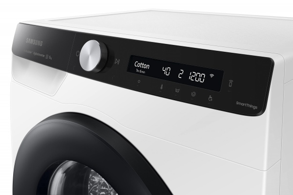 Пральна машина Samsung WW80AG6S28AEUA