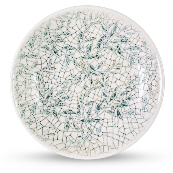 Салатник Olive Green Graphics 28 см WL-671514 / A Wilmax