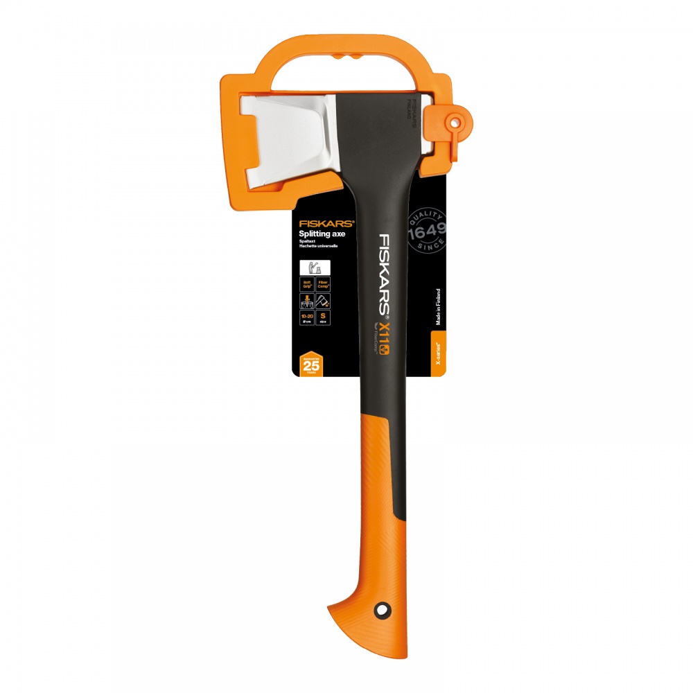Сокира-колун Fiskars Х11 - S (F) 1015640