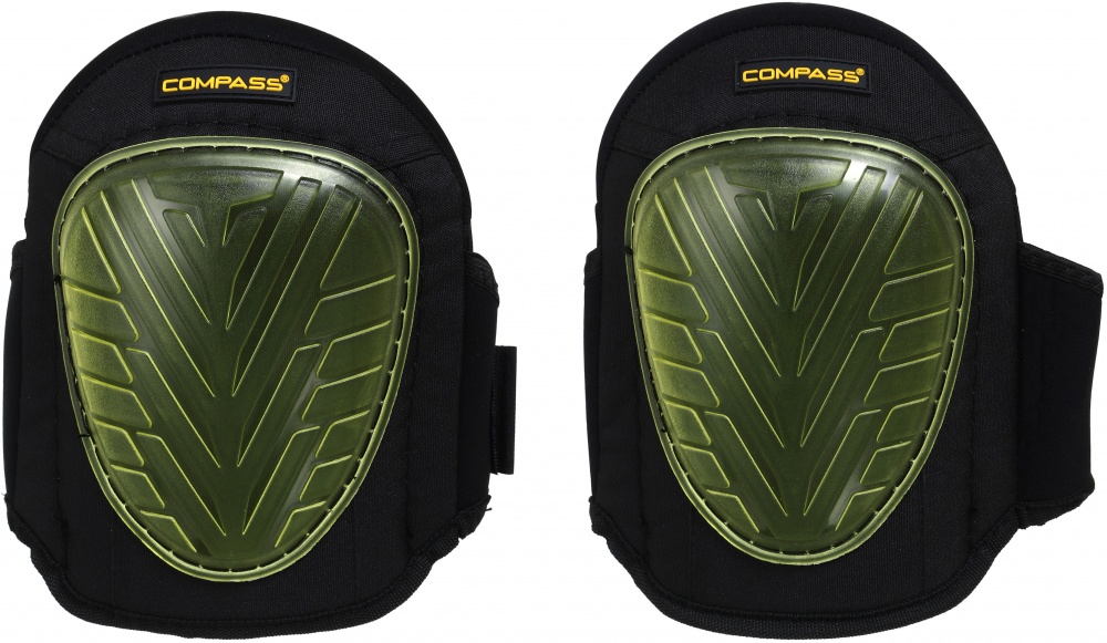 Наколенники Compass KP-160