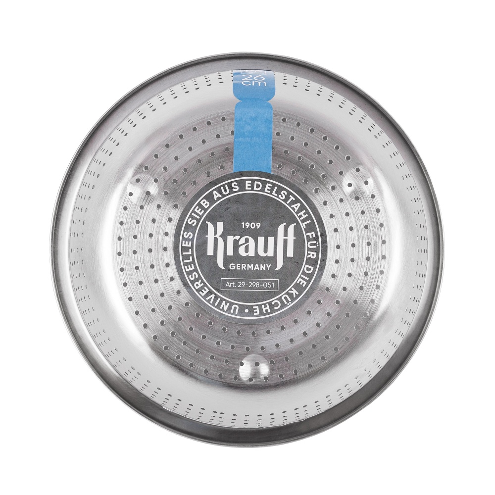 Друшляк Krauff 26 см 29-298-051
