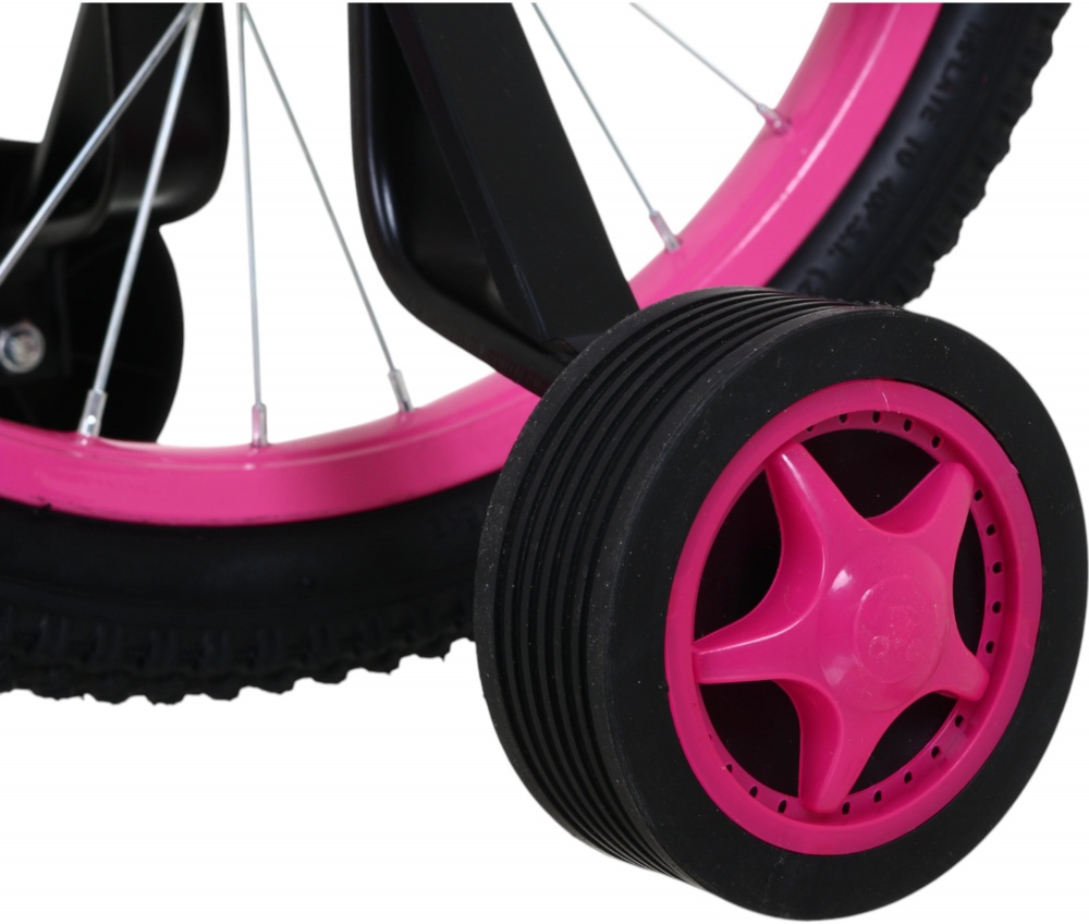 Велосипед дитячий MaxxPro kids 18' KQ-13