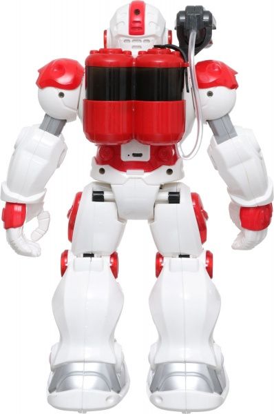 Іграшка інтерактивна Amwell Робот на інфрачервоному керуванні 9088