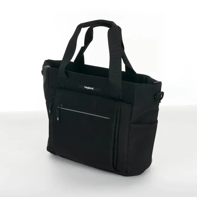 Сумка женская Bagland Ravenna черный черный