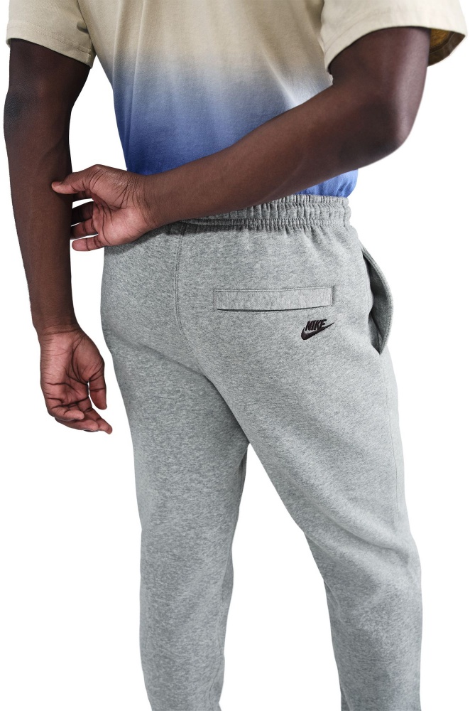 Брюки Nike M NK Club BB JGGR Neo VarSIty HV0865-063 р. L серый