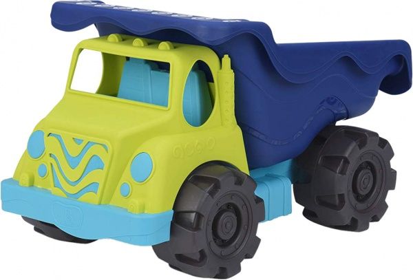 Автомобіль Battat Мегасамоскид BX1429Z