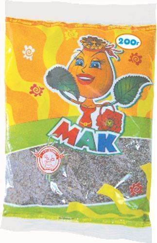 Мак 200 г Сто пудов 