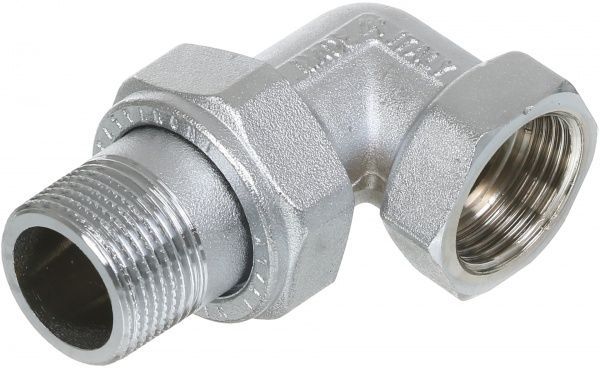 Розбірне з'єднання Pattaroni 3/4 ВЗ (77892)