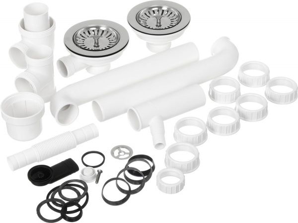 Мойка для кухни Teka Universo 2b 79 