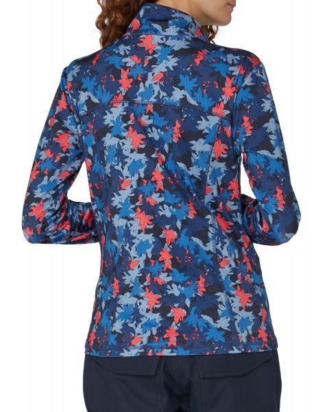 Джемпер Firefly Aurora Wms 267494-908915 р. 34 синий