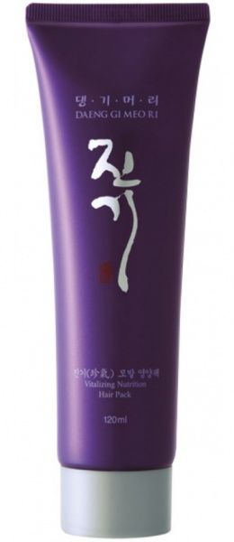 Маска для волосся Daeng Gi Meo Ri Vitalizing регенеруюча 120 мл