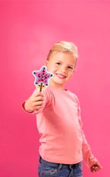 Набір для творчості Totum Принцеса та єдиноріг 29736