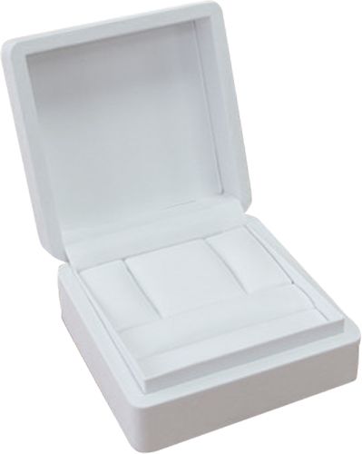 Шкатулка для украшений Артемида 100х100х50