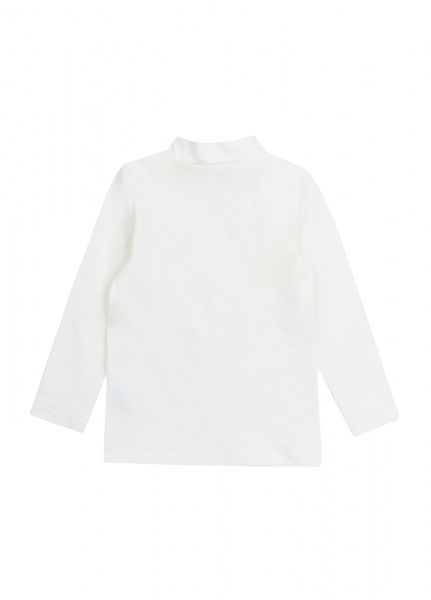 Гольф Соня напівстійка Ш062 р.104 молочний 