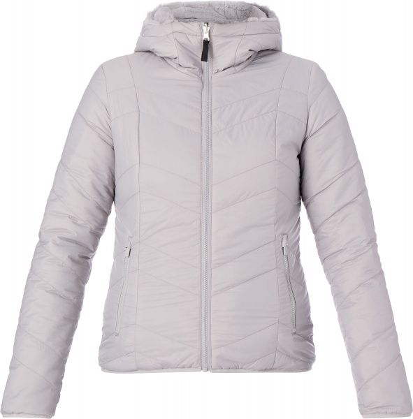 Куртка McKinley Gem wms 408004-023 34 серый