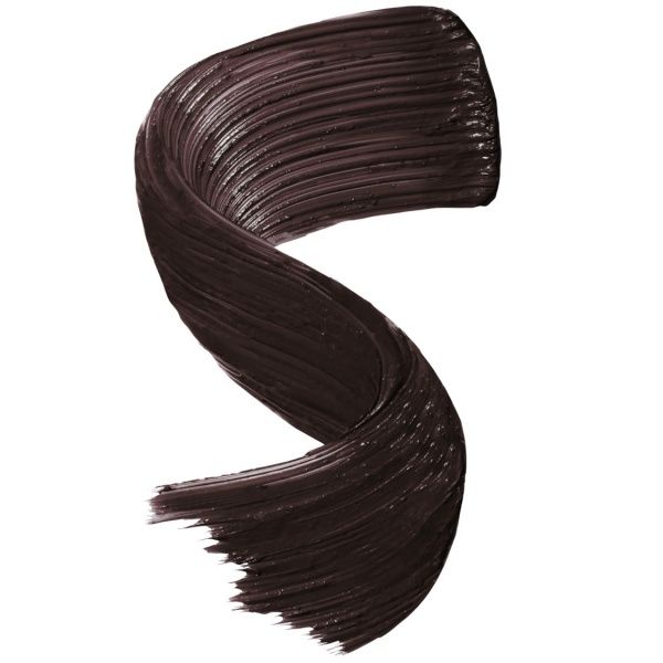 Туш для вій Maybelline New York Snapscara коричневий 9,5 мл