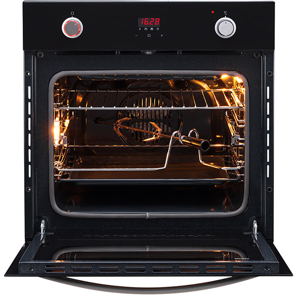 Духова шафа Pyramida F 80 EPL GBL